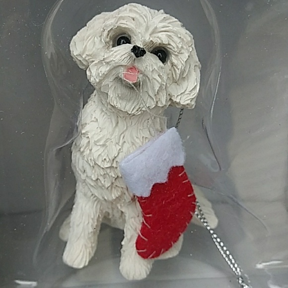 🎉SALE🎉Sandicast Christmas Ornament - Picture 2 of 6